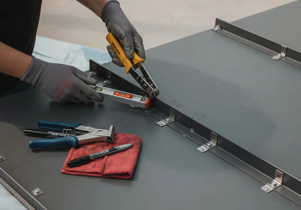 Why choose Metal Roofing Installation in Williams, OR